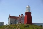 Lighthouse Longpoint / Twillingate